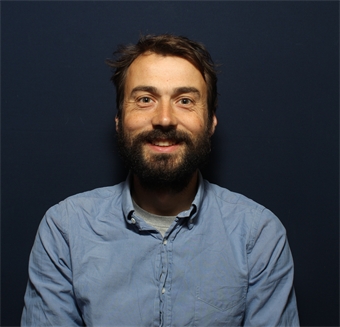 Will Mabbitt | Hachette UK