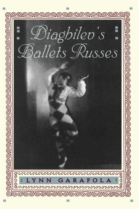 Diaghilev’s Ballets Russes