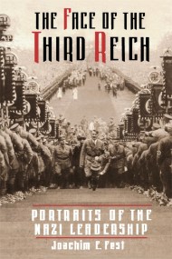 The Face Of The Third Reich
