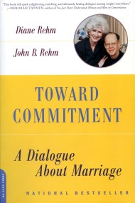 Toward Commitment