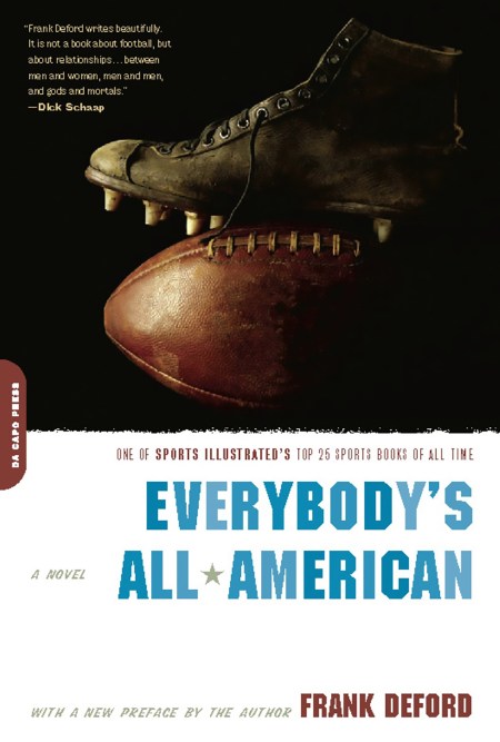 Everybody’s All-American