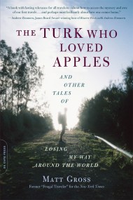 The Turk Who Loved Apples