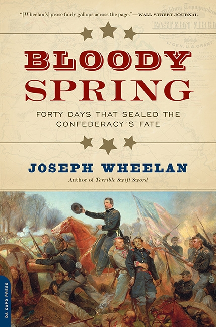Bloody Spring