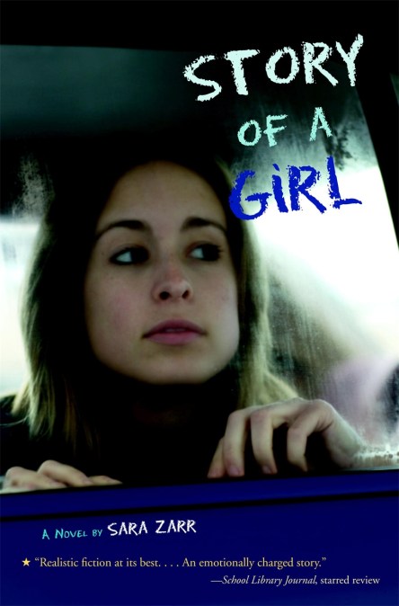 Story Of A Girl