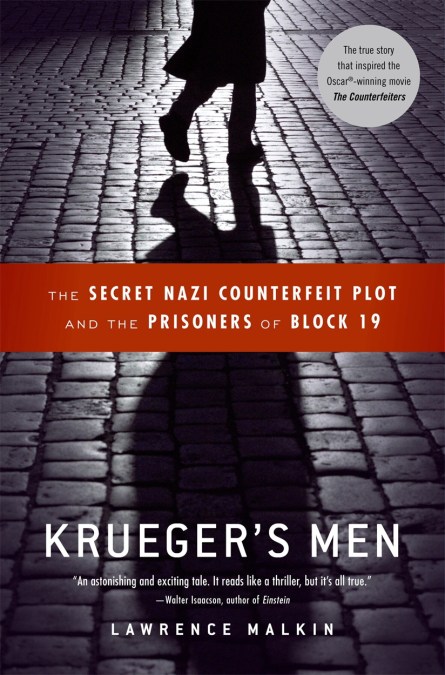 Krueger’s Men