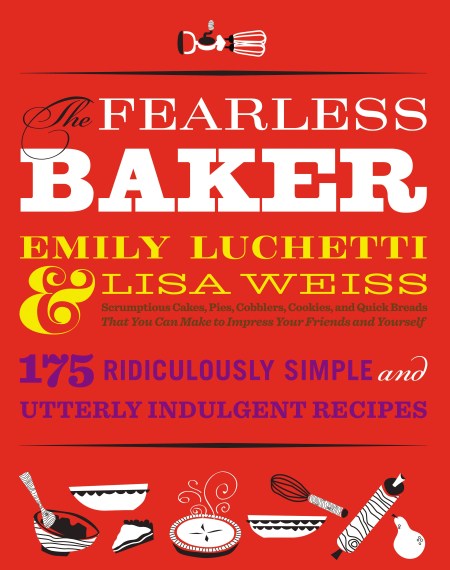 The Fearless Baker