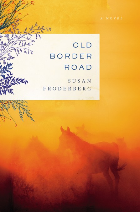 Old Border Road