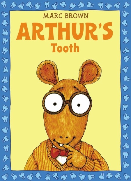 Arthur’s Tooth