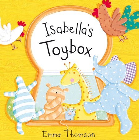 Isabella’s Toybox: Isabella’s Toybox