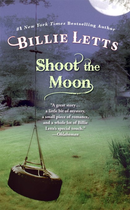 Shoot The Moon