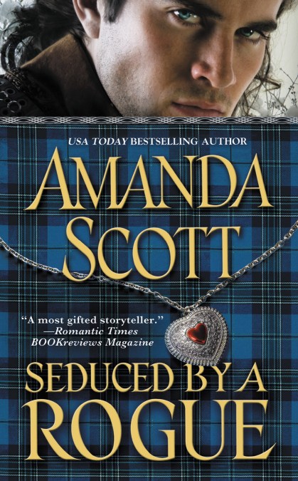 Seduced By A Rogue