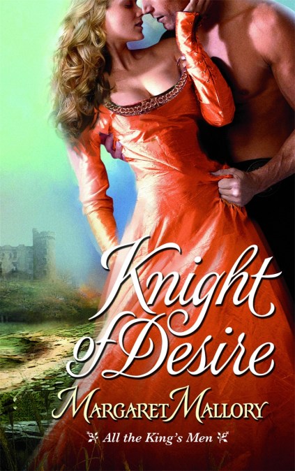 Knight Of Desire