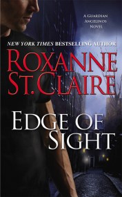 Edge Of Sight