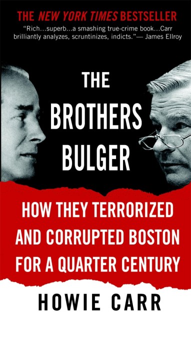 The Brothers Bulger