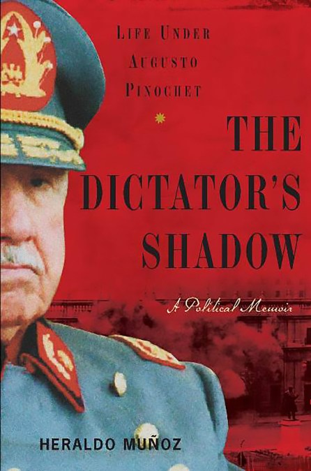 The Dictator’s Shadow