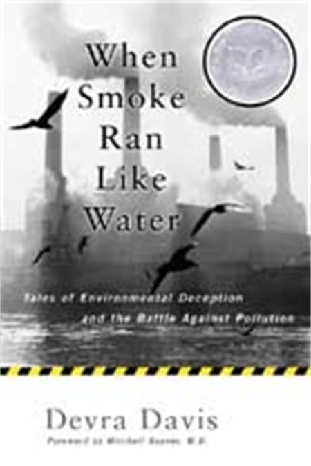 When Smoke Ran Like Water