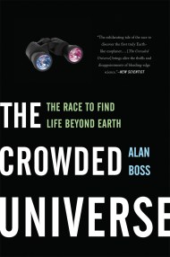 The Crowded Universe