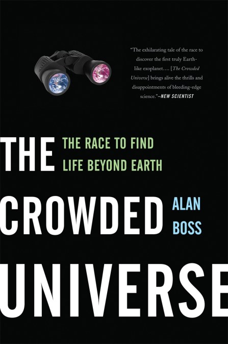 The Crowded Universe