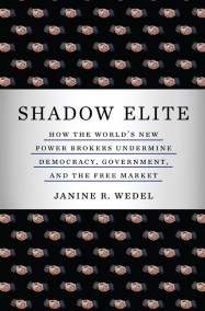 Shadow Elite