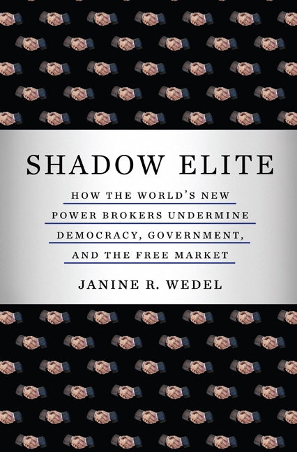 Shadow Elite