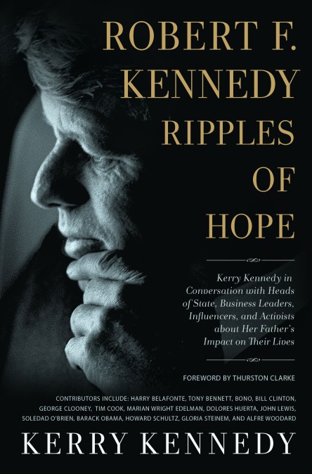 Ripples Of Hope