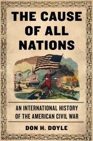 The Cause of All Nations