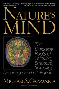 Nature’s Mind