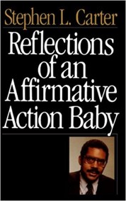 Reflections Of An Affirmative Action Baby
