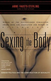 Sexing the Body
