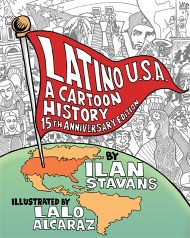 Latino USA, Revised Edition
