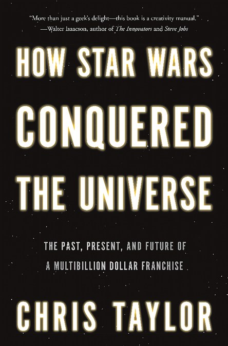 How Star Wars Conquered the Universe