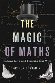 The Magic of Maths (INTL PB ED)