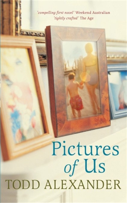 Pictures of Us