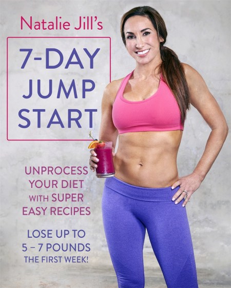 Natalie Jill’s 7-Day Jump Start
