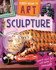 Stories In Art: Sculpture