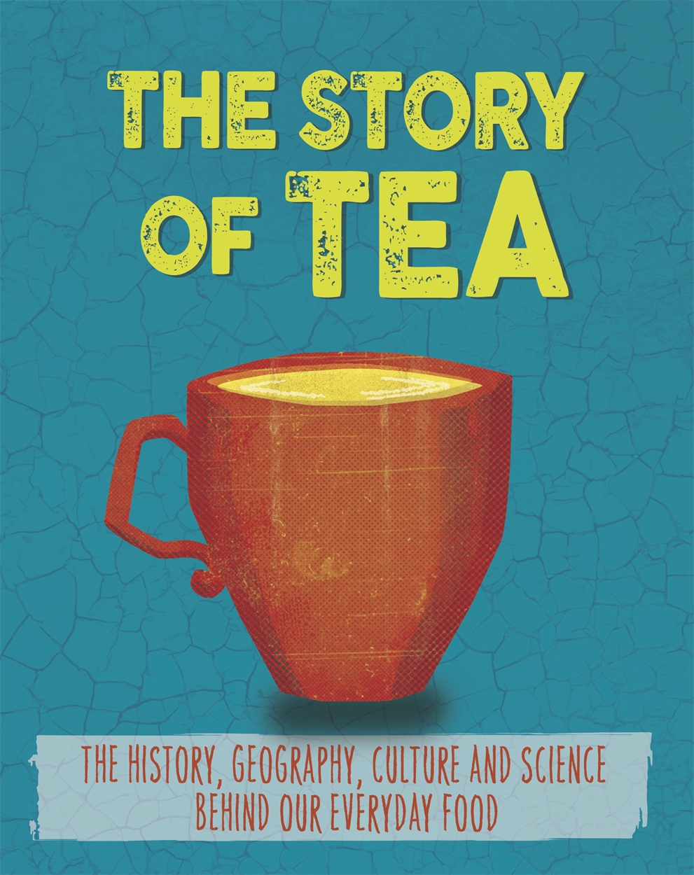 Tea story discount