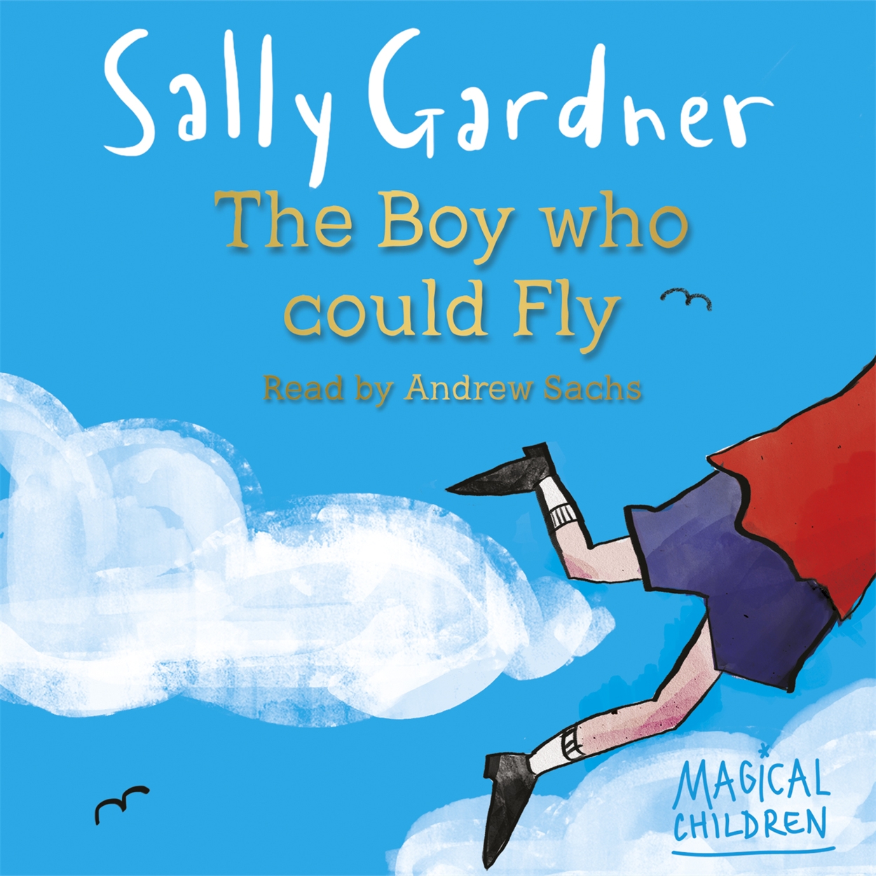 i wish i can fly