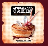 Apocalypse Cakes