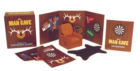 Mini Man Cave