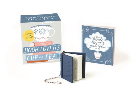 The Book Lover’s Cup of Tea (Miniature Edition)