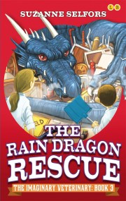 Imaginary Veterinary: The Rain Dragon Rescue