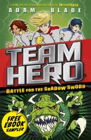 Team Hero: Preview of Battle for the Shadow Sword