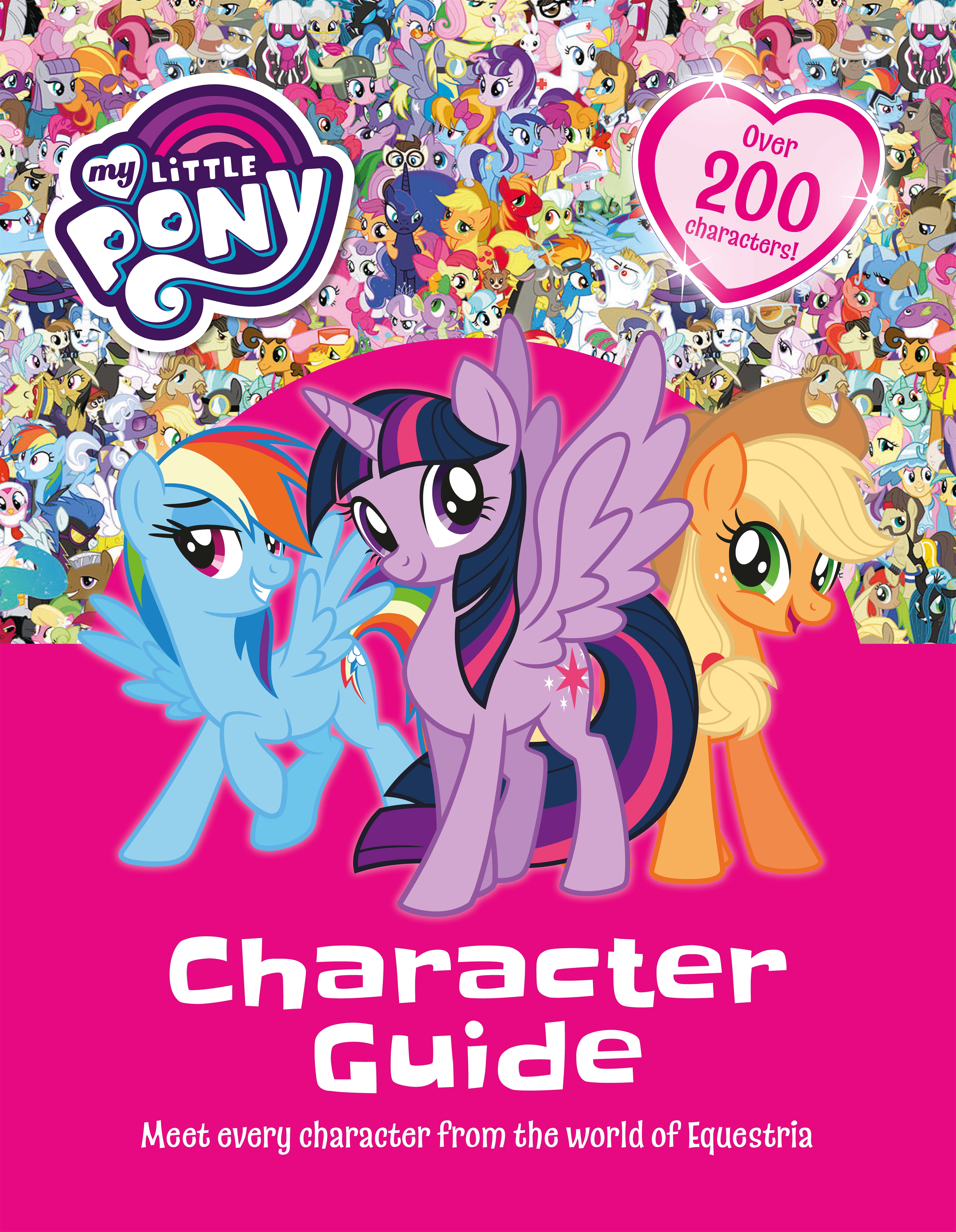 my little pony my little pony
