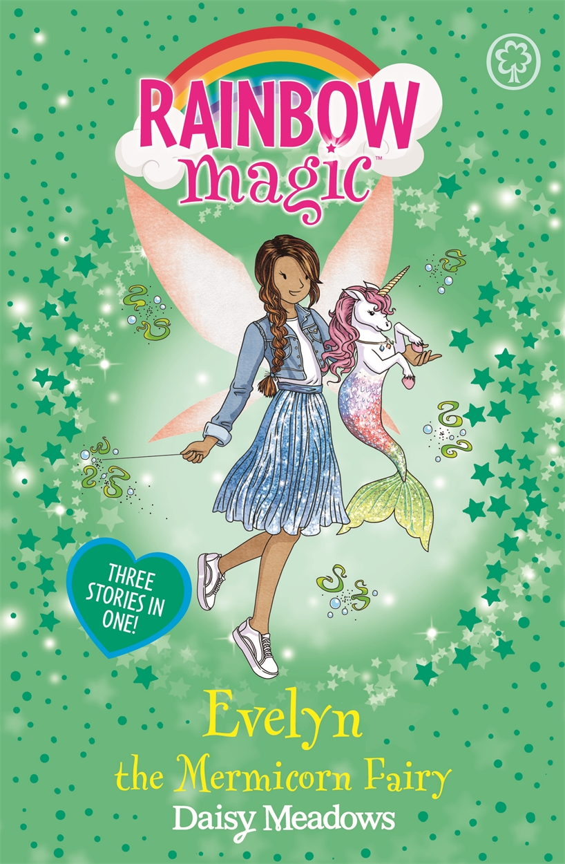 Rainbow magic discount