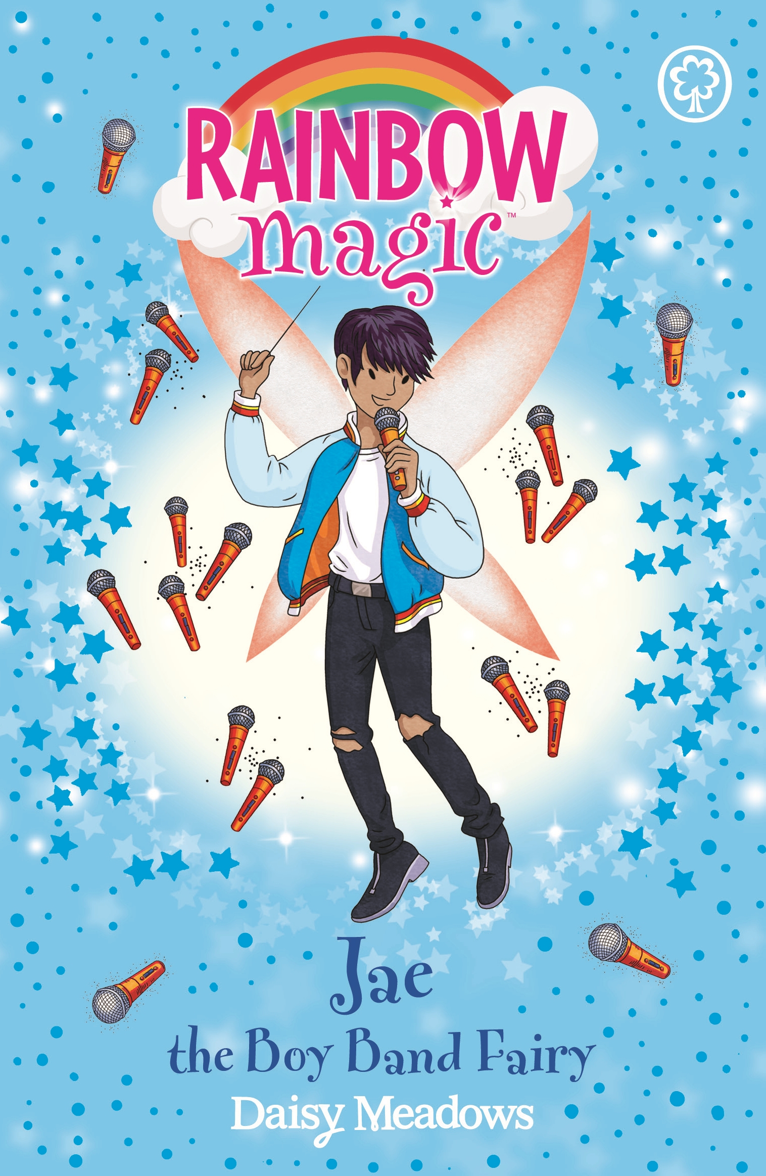 35+ Magic Fairy Book Scarlett PNG