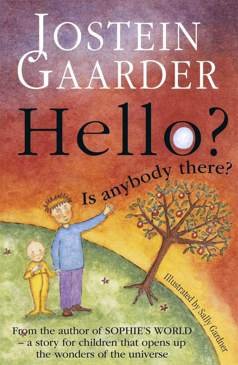 Hello Is Anybody There By Sally Gardner Hachette Uk Hello Is Anybody There By Sally Gardner Hachette Uk