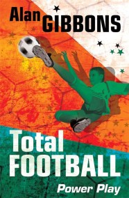 Total Football: Power Play