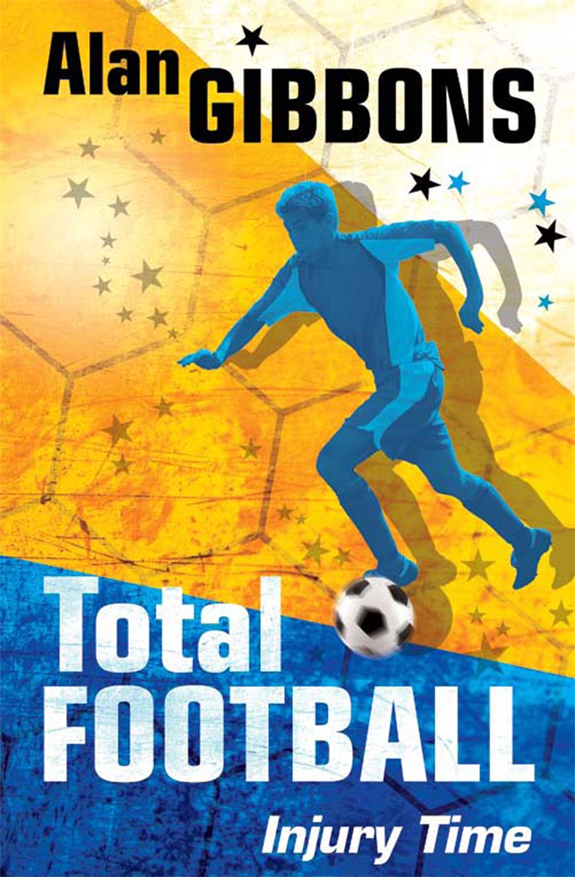 Total Football Injury Time By Alan Gibbons Hachette Uk Total Football Injury Time By Alan Gibbons Hachette Uk