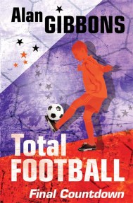 Total Football: Final Countdown