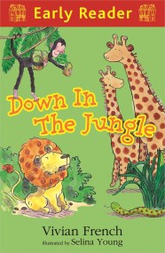Early Reader: Down in the Jungle